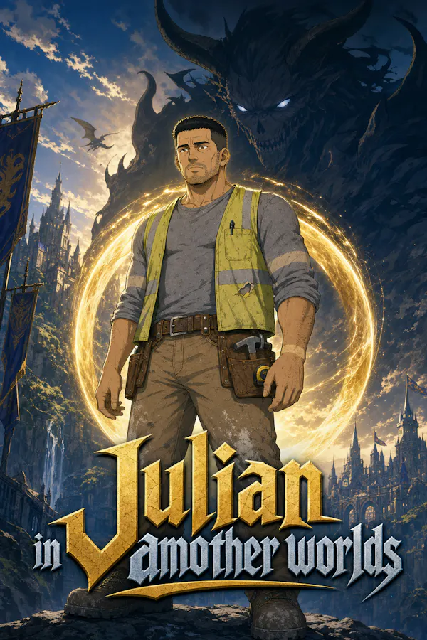 Julian in another worlds