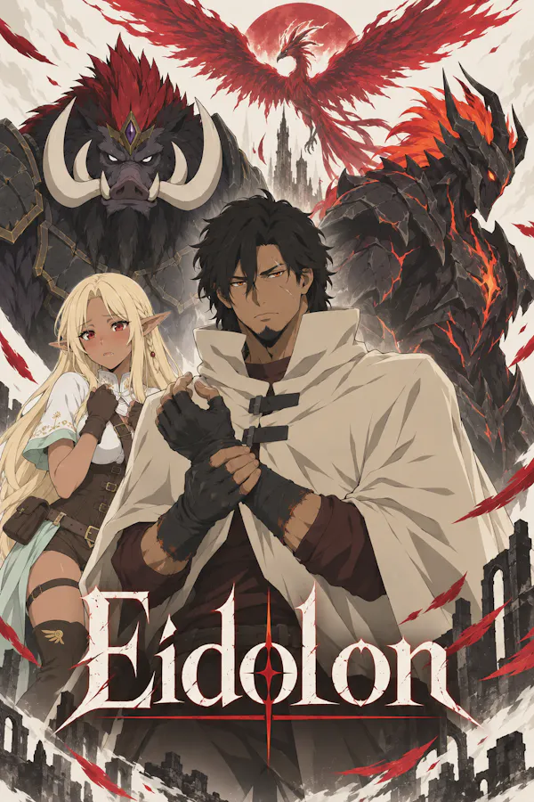 Eidolon