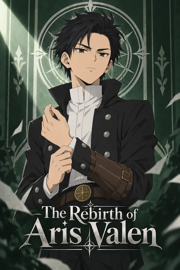 The Rebirth of Aris Valen
