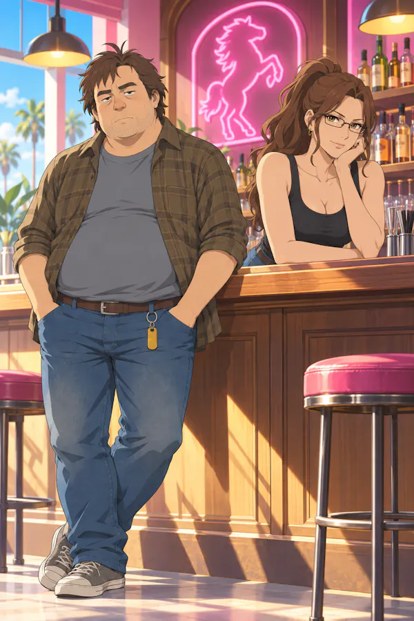 Bouncer