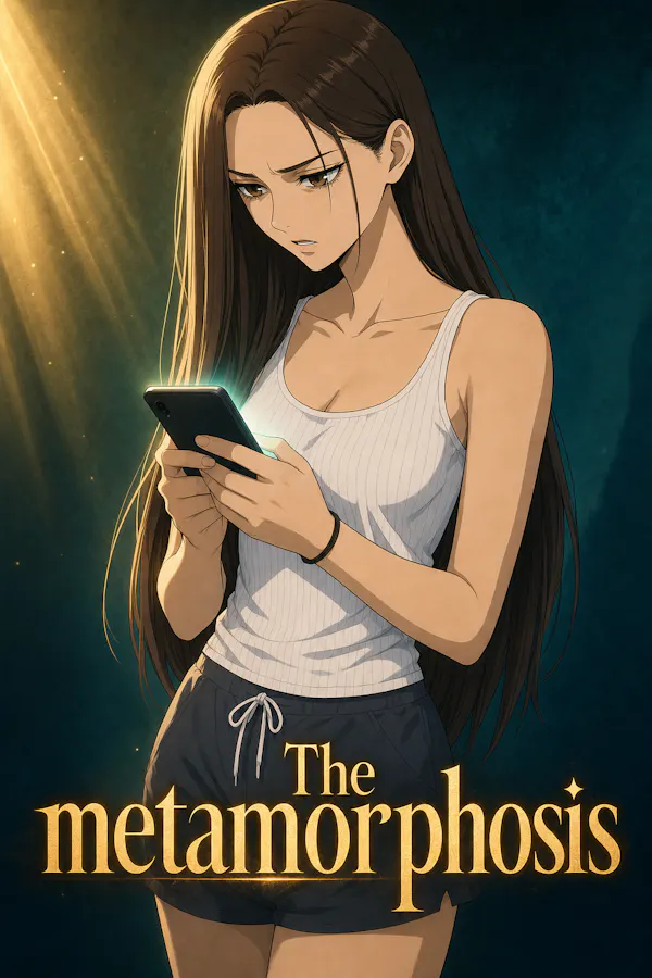 The metamorphosis