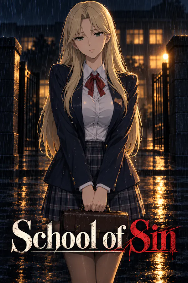 School of Sin