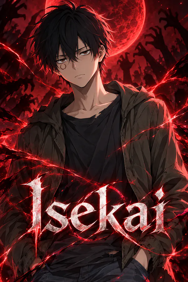 Isekai