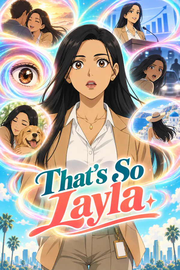 That’s So Layla