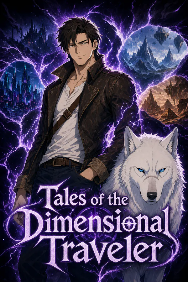 Tales of the Dimensional Traveler