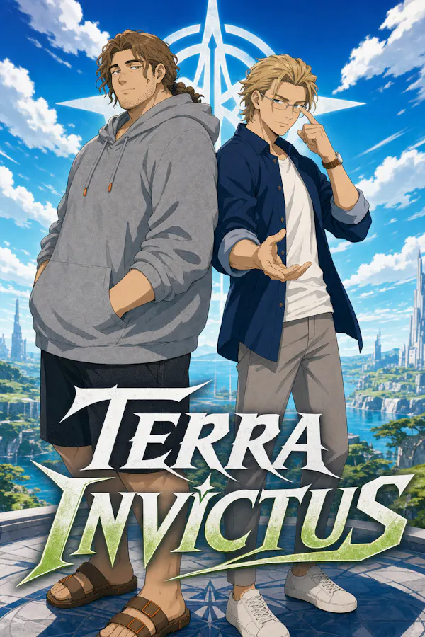 Terra Invictus
