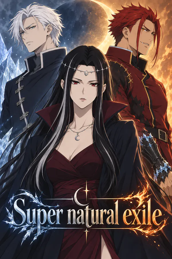 Super natural exile