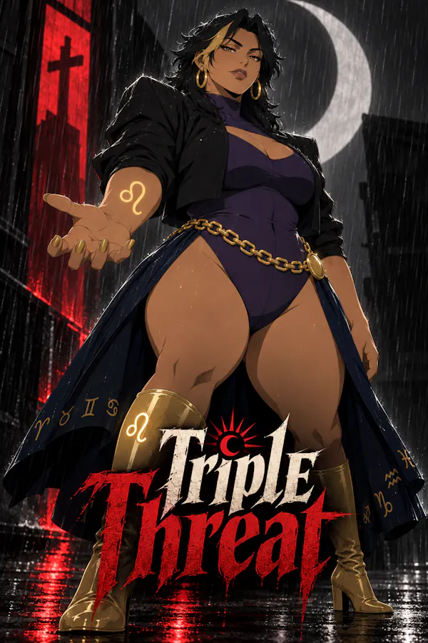 Triple Threat