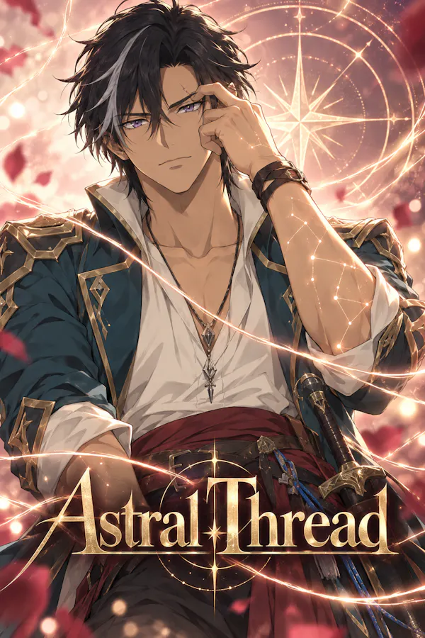 Astral Thread