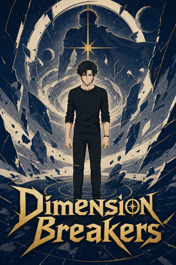 Dimension Breakers