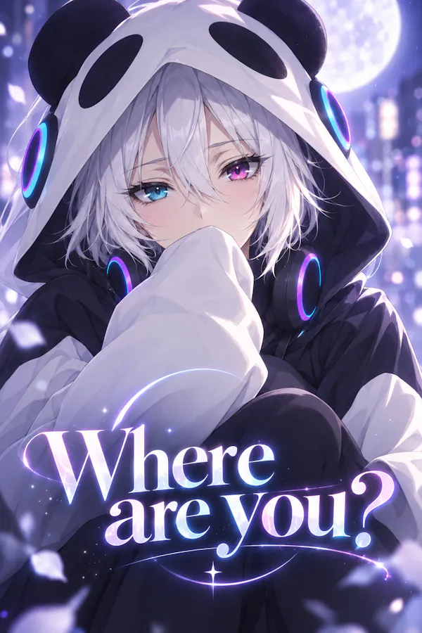 Where are you?