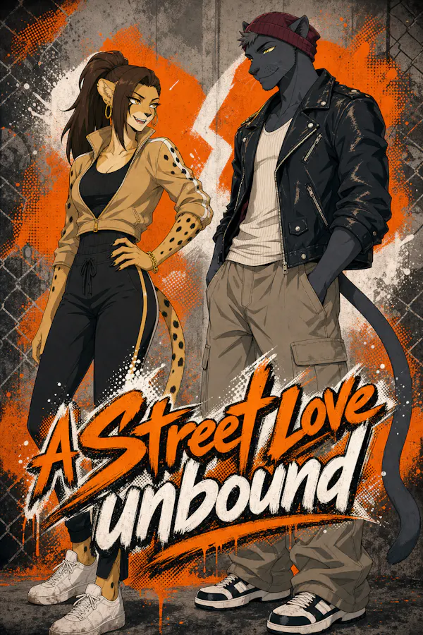 A Street Love unbound