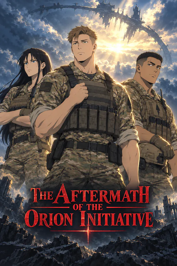 The Aftermath of the Orion Initiative