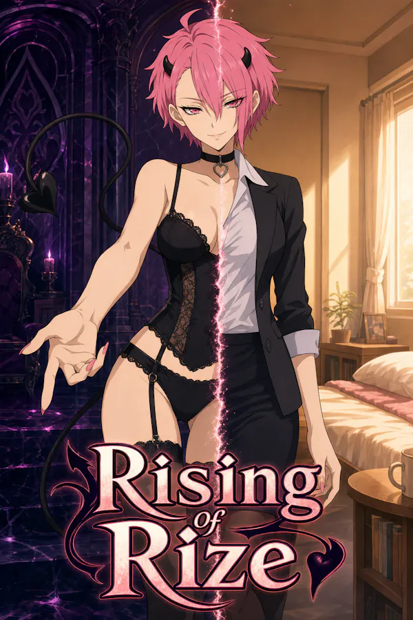Rising of Rize