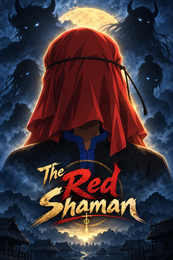 The Red Shaman