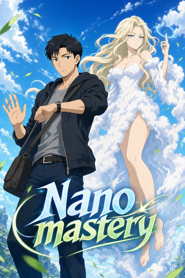 Nano mastery
