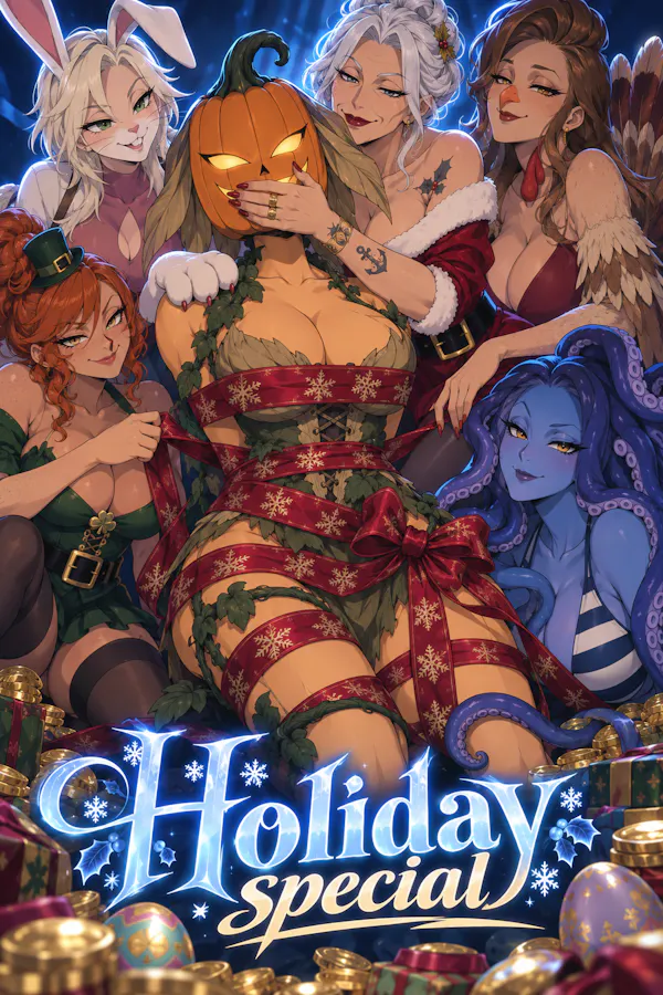 Holiday special