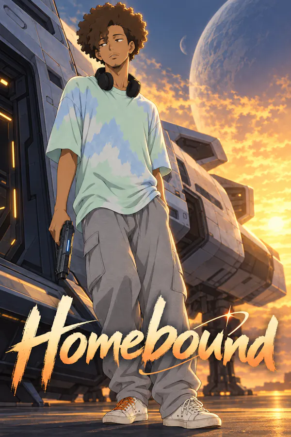 Homebound