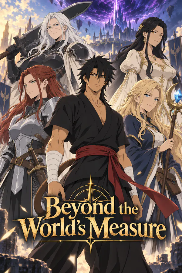 Beyond the Rift