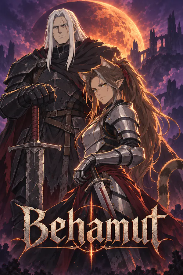 Behamut