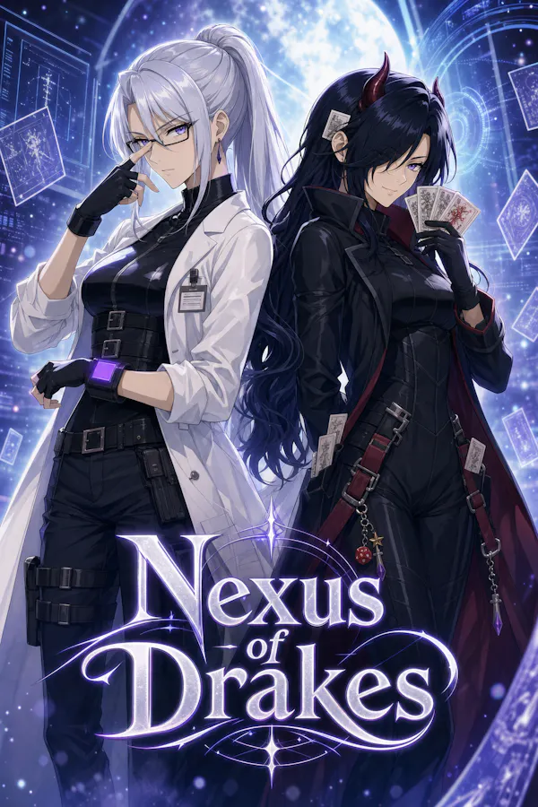Nexus of Drakes