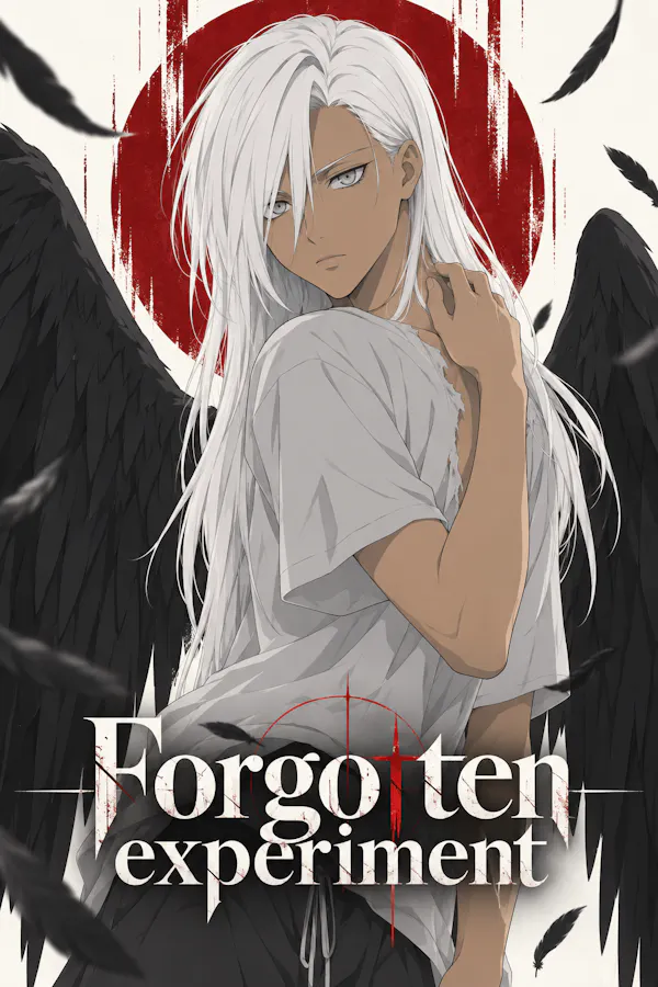 Forgotten experiment