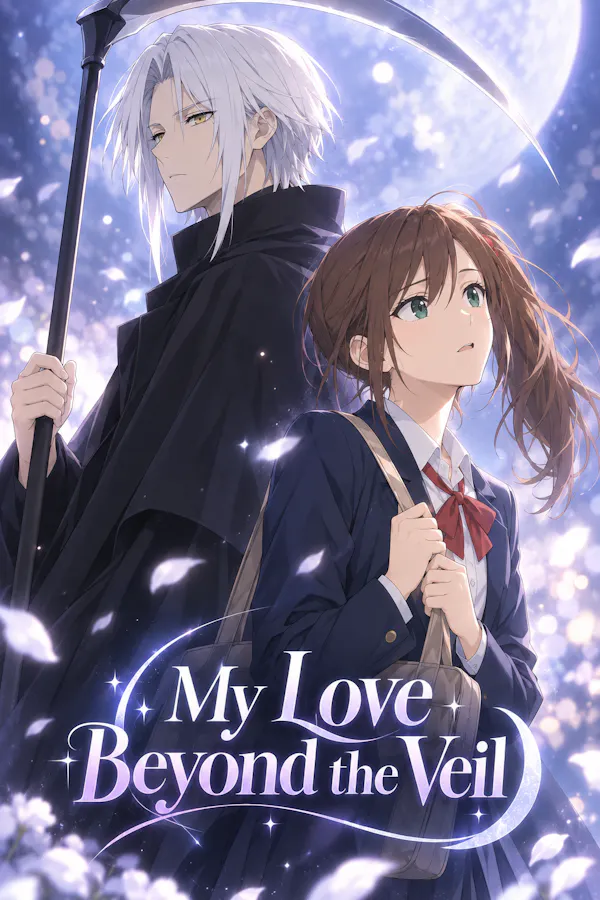 My Love Beyond the Veil