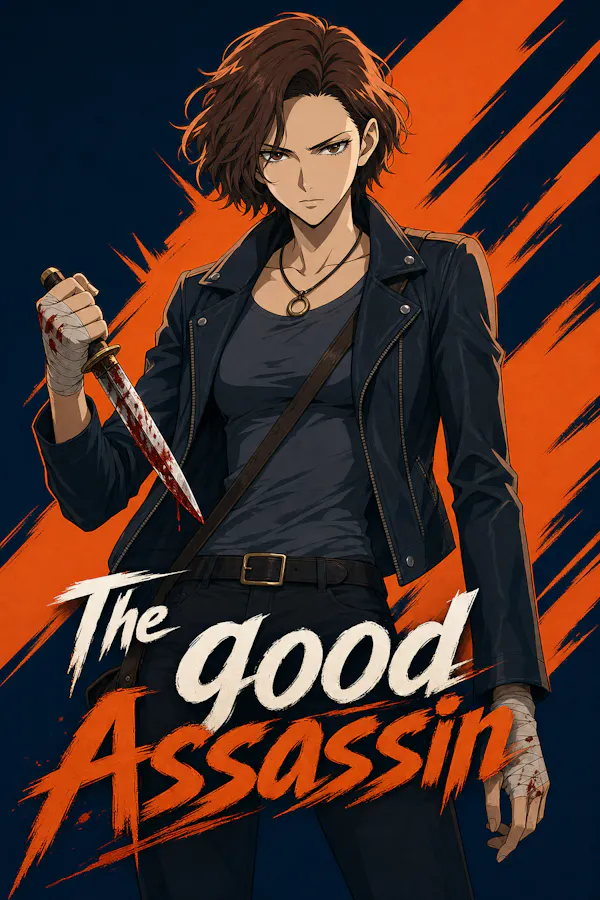 The good assassin