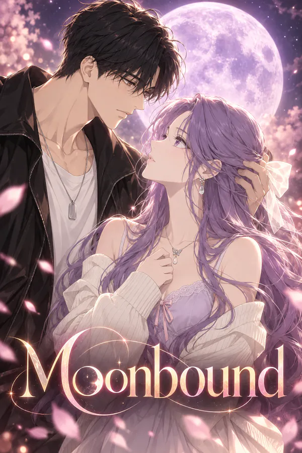 Moonbound
