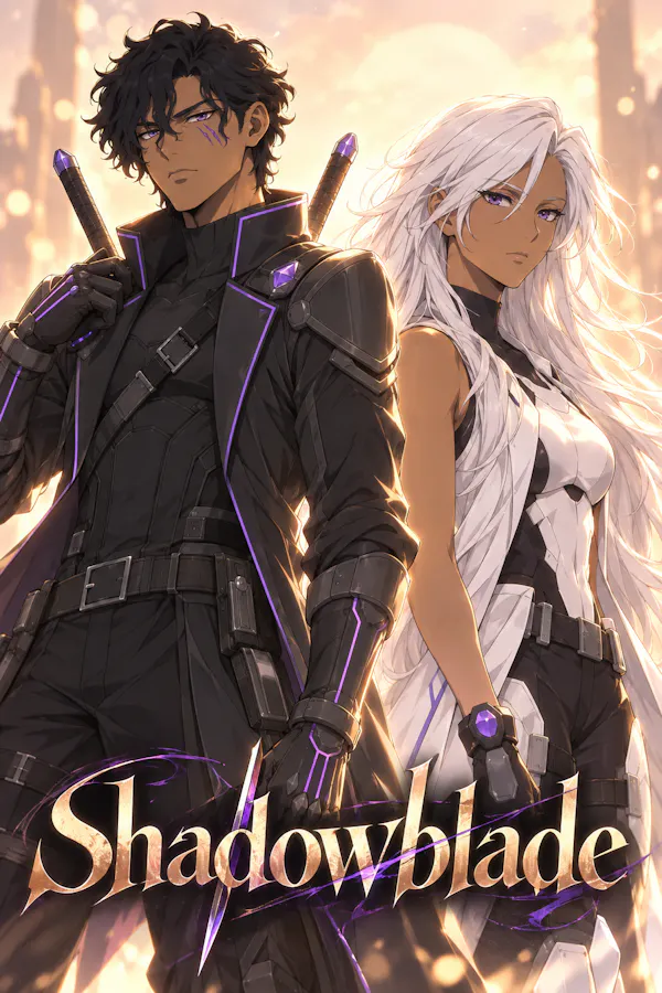 Shadowblade