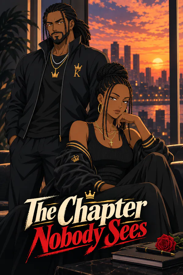 The Chapter Nobody Sees