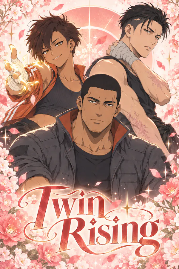 Twin Rising