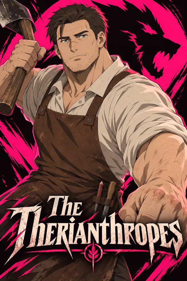 The Therianthropes