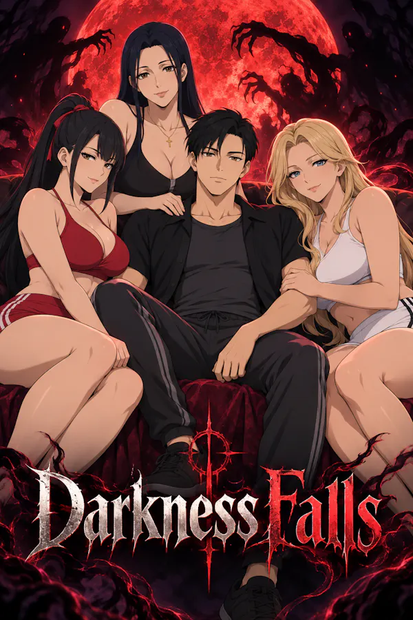 Darkness Falls