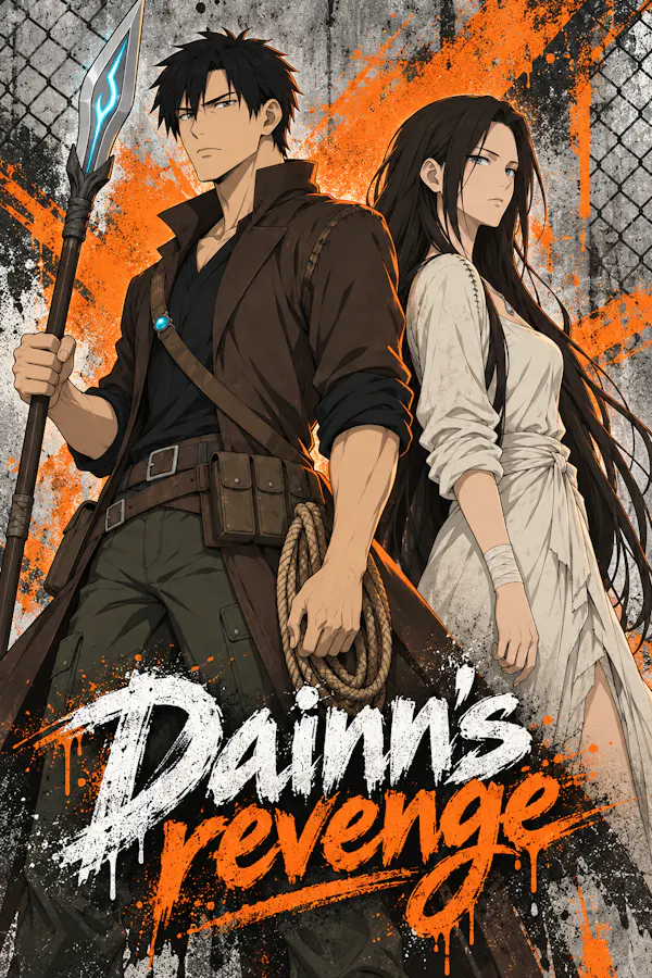 Dainn's revenge