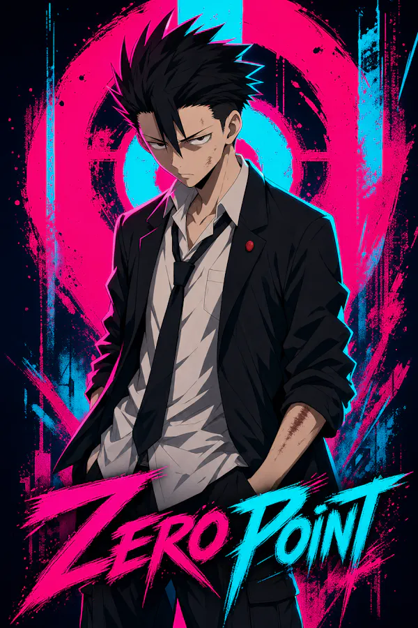 Zero Point