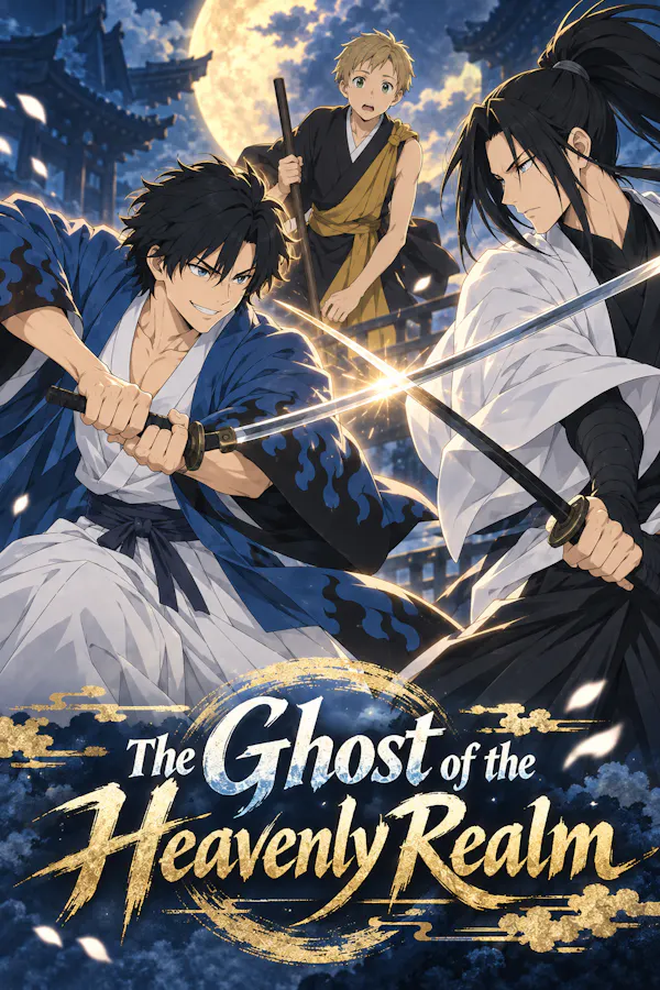 The Ghost of the Heavenly Realm