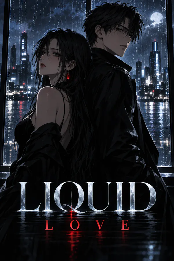 LIQUID LOVE