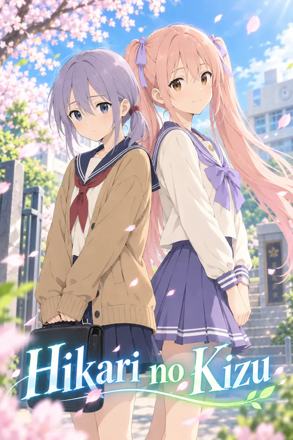 Hikari no Kizu