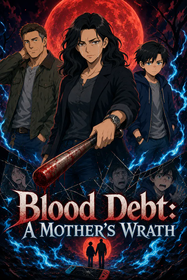 Blood Debt: A Mother's Wrath