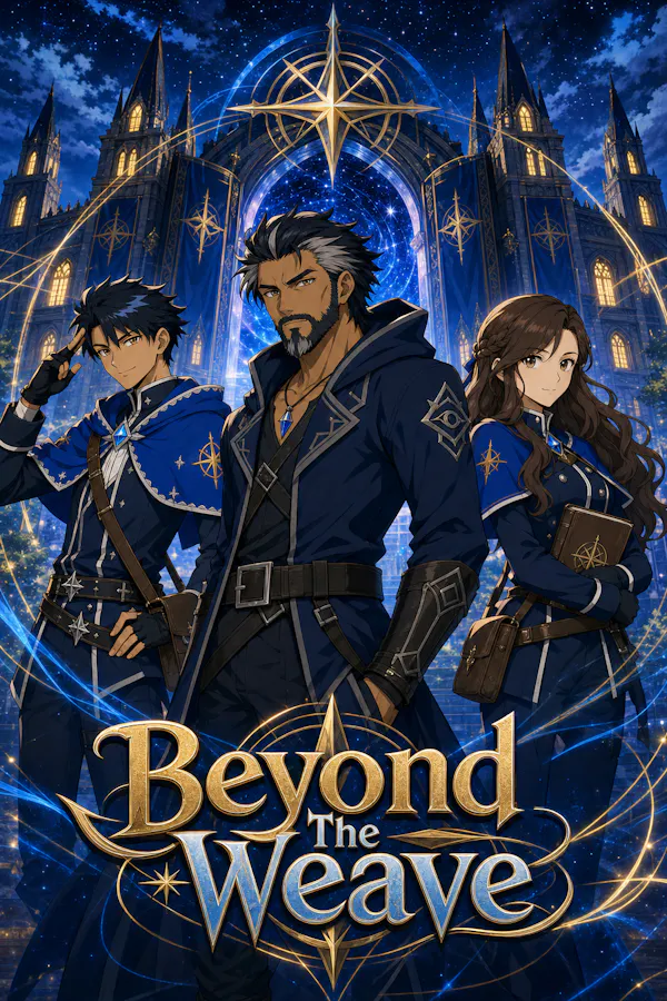 Beyond The Weave