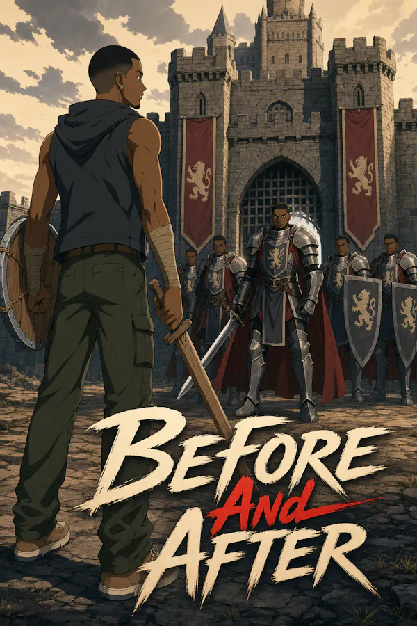 Before And After