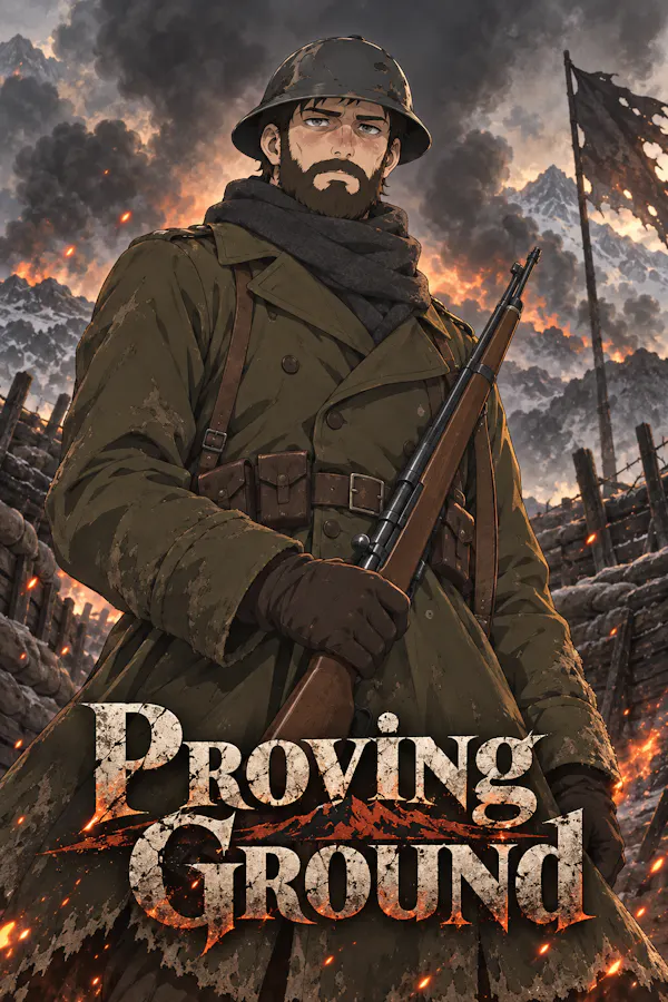 Proving Ground
