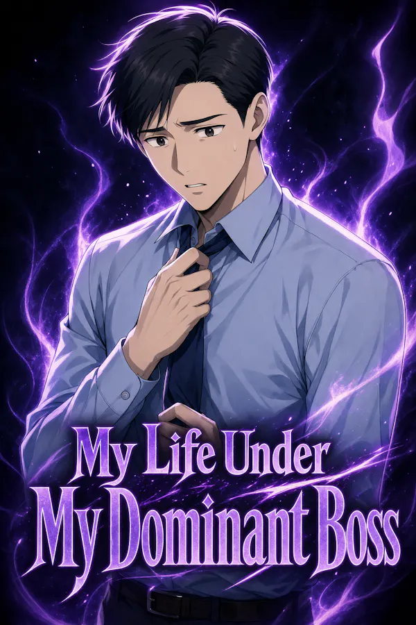 My Life Under My Dominant Boss