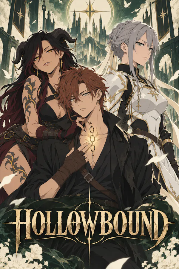 HOLLOWBOUND