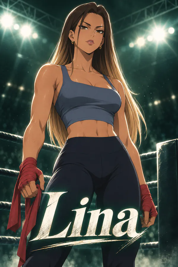 Lina