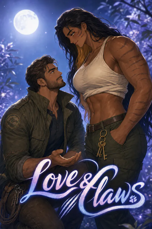 Love & Claws