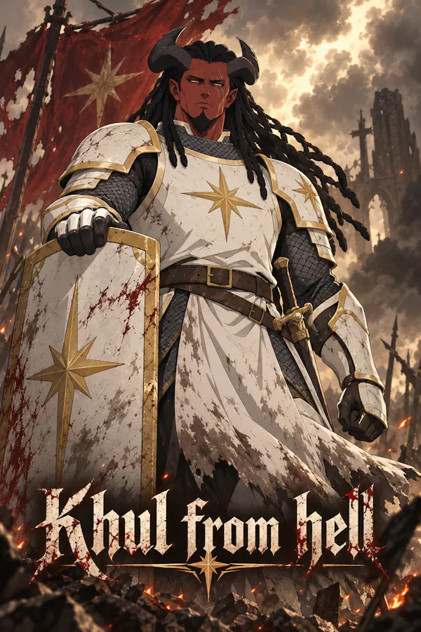 Khul from hell