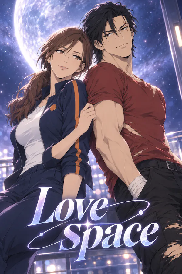 Love space