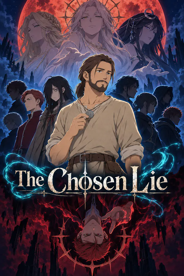 The Chosen Lie